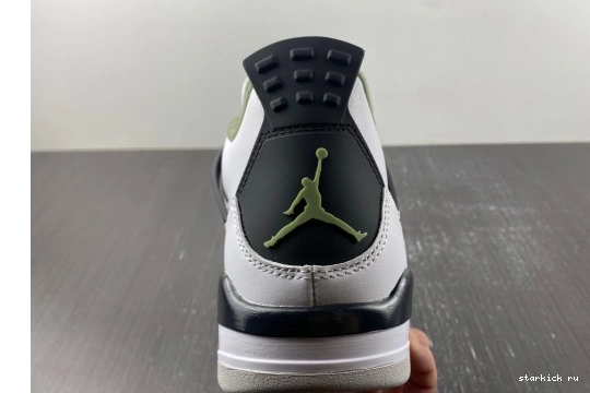 4 Jordan AQ9129-103 AQ9129-103 Retro Seafoam 0124